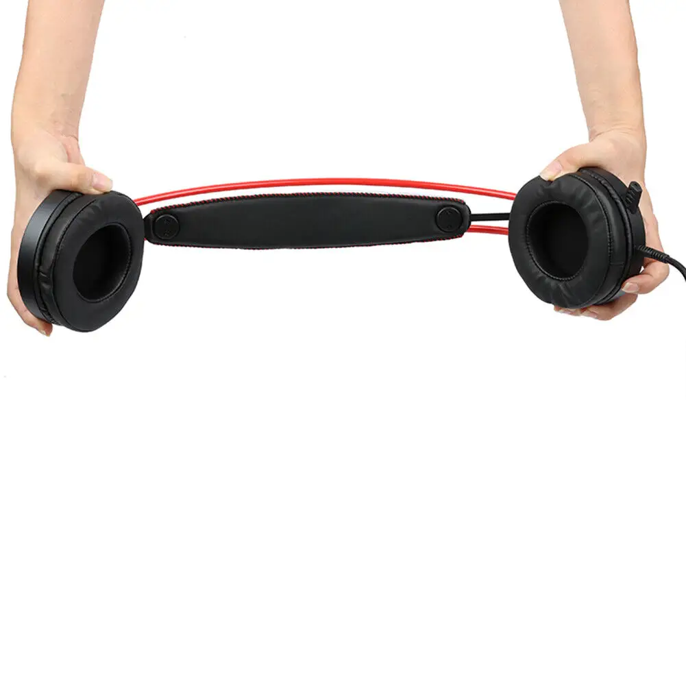 wired headsets