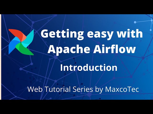 Apache airflow for beginners | Introduction | usages | why its needed