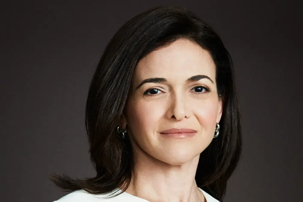Sheryl Sandberg - New Twitter CEO