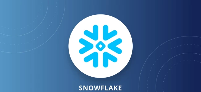 snowflake-architecture