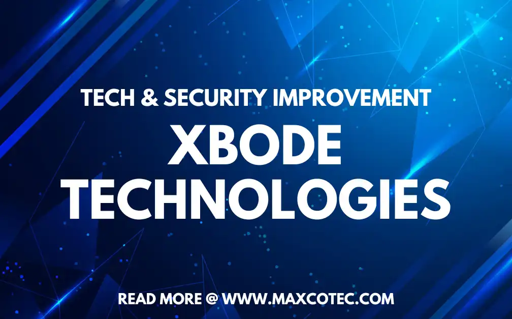 Xbode Technologies